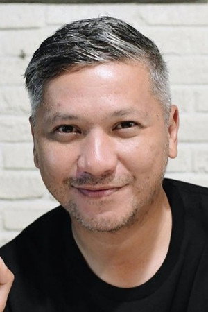 Cover image for Gading Marten