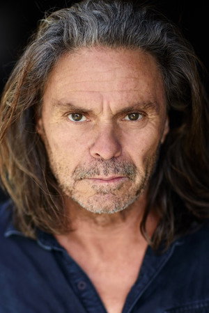 Cover image for Shane Connor