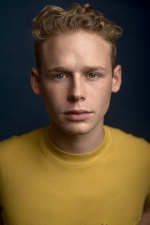 Cover image for Cole Doman