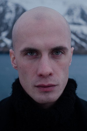 Cover image for Mateusz Nędza
