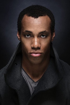 Cover image for Aaron Toney