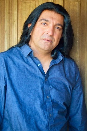 Cover image for Johnny Palomarez Jr.