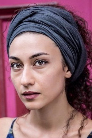 Cover image for Kübra Kip