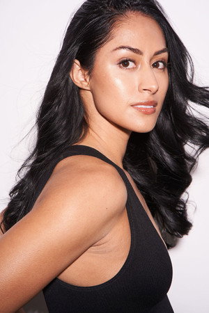 Cover image for Whitney Ortega