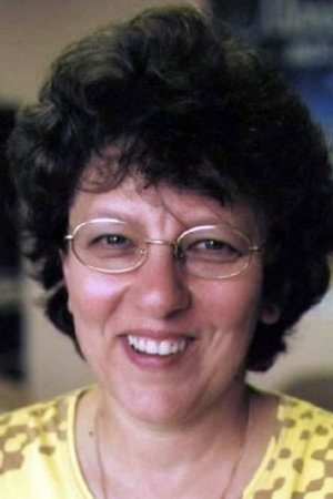 Cover image for Arlette Zylberberg