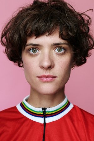 Cover image for Liv Lisa Fries