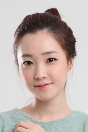 Cover image for Oh Jin-ha
