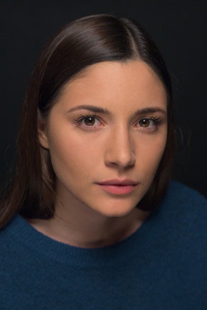 Cover image for Adrianna Chlebicka