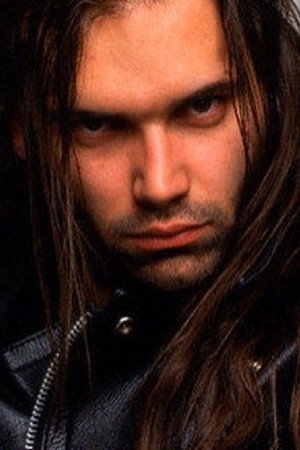 Cover image for Blaze Bayley