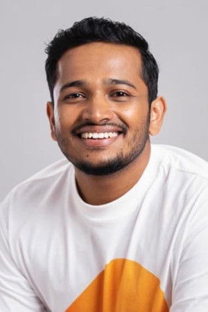 Cover image for Basil Joseph