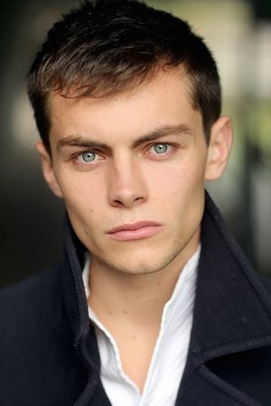 Cover image for Freddy Carter