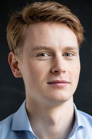 Cover image for Lukas Zumbrock