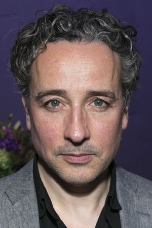 Cover image for Aidan McArdle