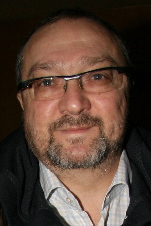 Cover image for Рубен Дишдишян