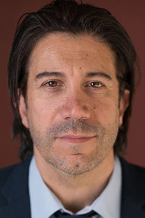 Cover image for Gianni Capaldi