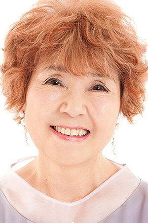 Cover image for 野村道子