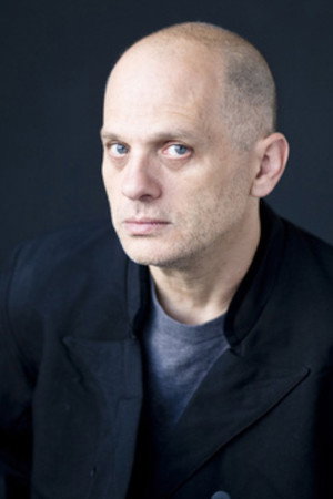 Cover image for Phil Marshall
