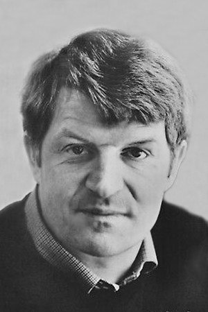 Cover image for Peter Bause