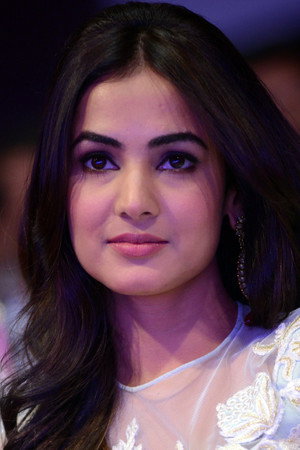 Cover image for Sonal Chauhan