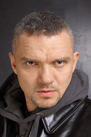 Cover image for Владимир Епифанцев