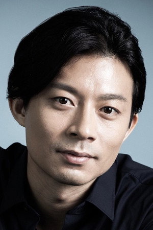 Cover image for 高橋良輔