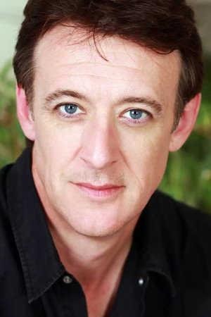 Cover image for Billy Geraghty