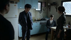 Poster for Эпизод 3