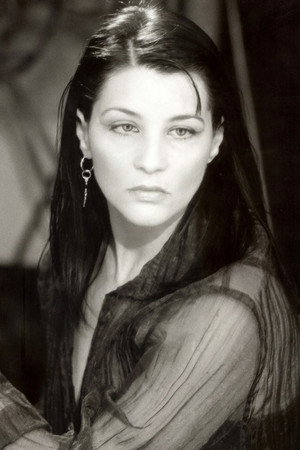 Cover image for Marina Pierro