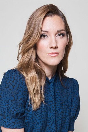Cover image for Carly Craig