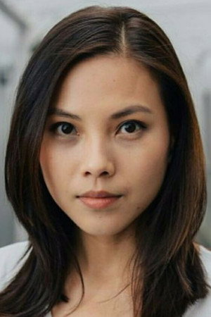 Cover image for Crystal Yu