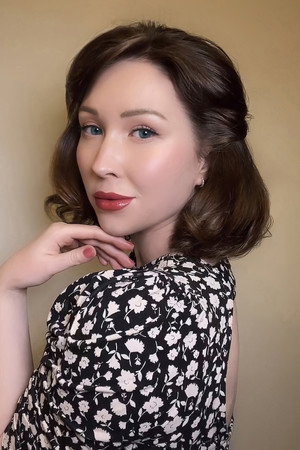 Cover image for Britt Kyle