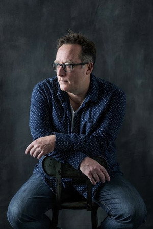 Cover image for Mark Myers