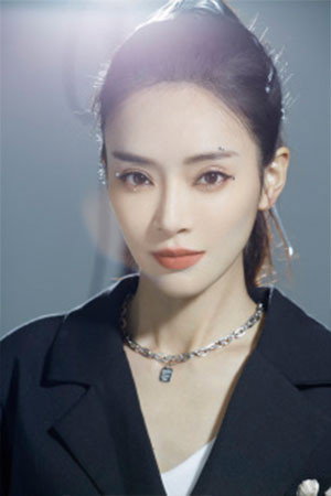 Cover image for Zhang Yingbing
