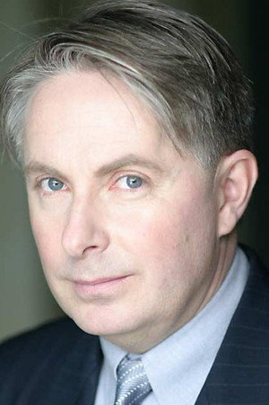 Cover image for David-Paul Grove