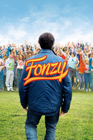 Poster for Фонзи