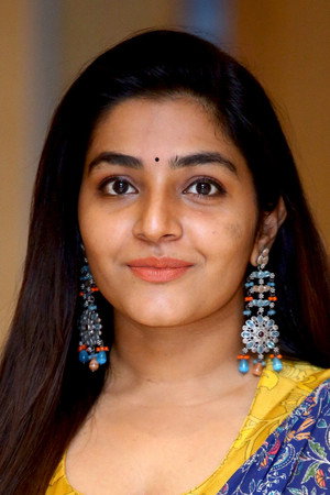 Cover image for Rajisha Vijayan