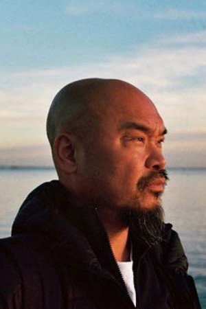 Cover image for Ray Chan