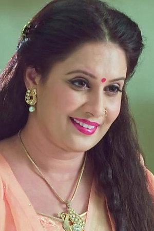 Cover image for Aanandee Tripathi