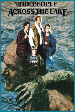 Poster for Люди за озером