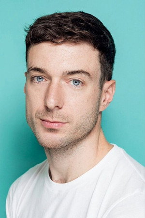 Cover image for Jordan Tannahill