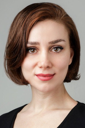 Cover image for Pınar Bibin