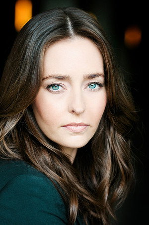 Cover image for Meredith May