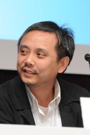 Cover image for 陳嘉上