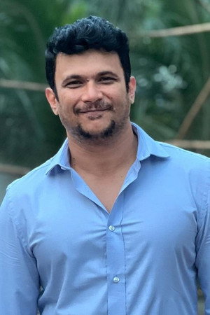 Cover image for Fs Nayeem