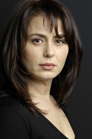 Cover image for Nazan Kesal