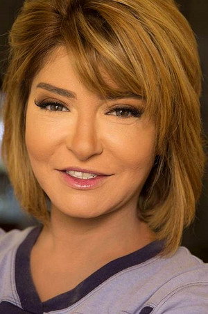Cover image for Ola Ghanem