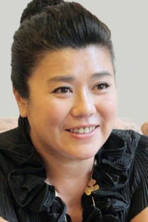 Cover image for 林美秀