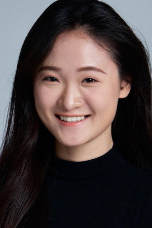 Cover image for 廖姿晴