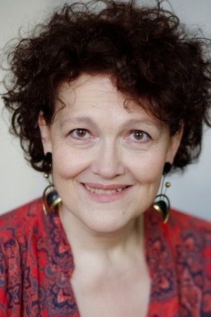 Cover image for Sylviane Goudal