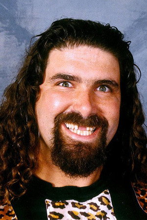 Cover image for Mick Foley